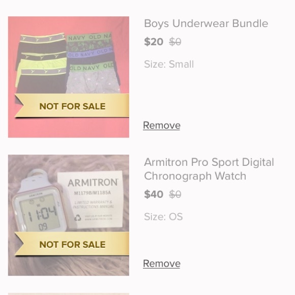 Bundle do Stephanie - Picture 3 of 8